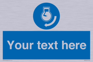 Custom Start engine in launch sequence